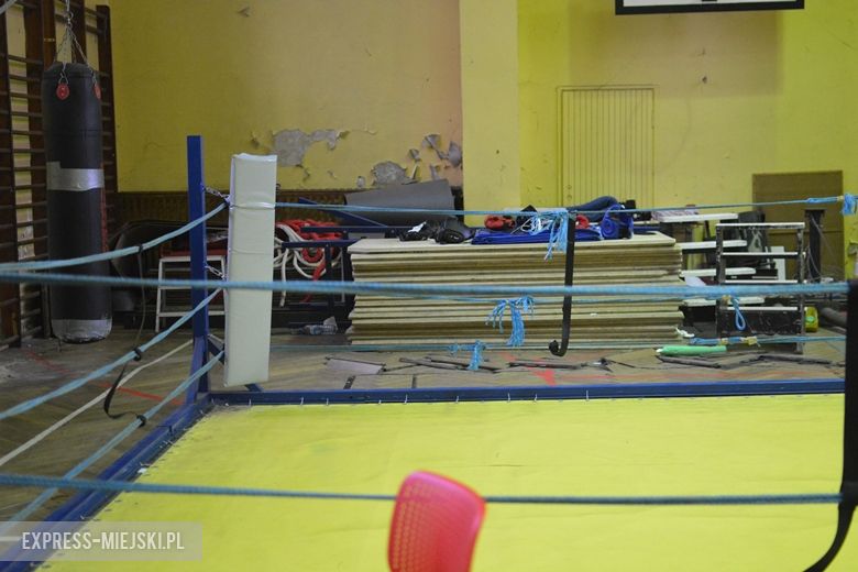 Podpisanie umowy z wykonawcą