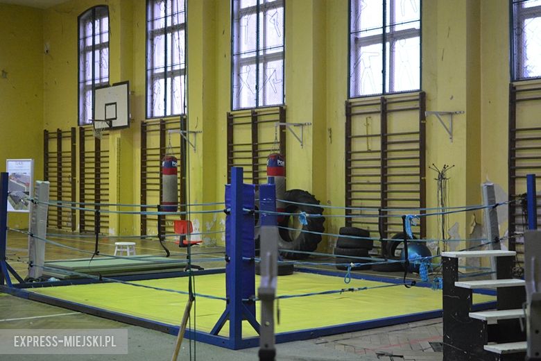 Podpisanie umowy z wykonawcą