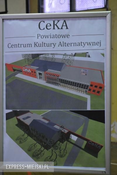 Podpisanie umowy z wykonawcą