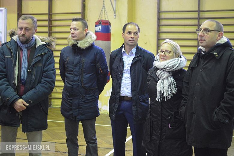 Podpisanie umowy z wykonawcą