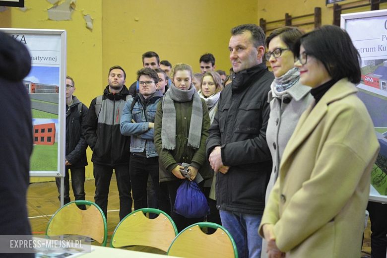 Podpisanie umowy z wykonawcą