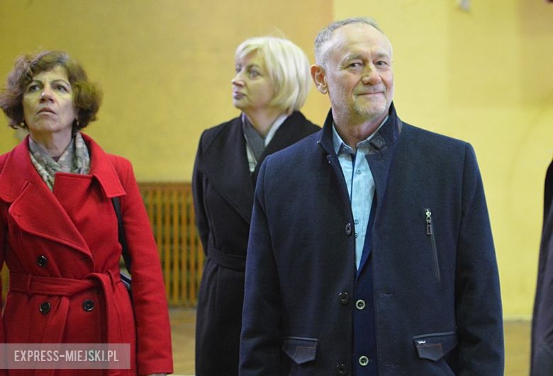 Podpisanie umowy z wykonawcą