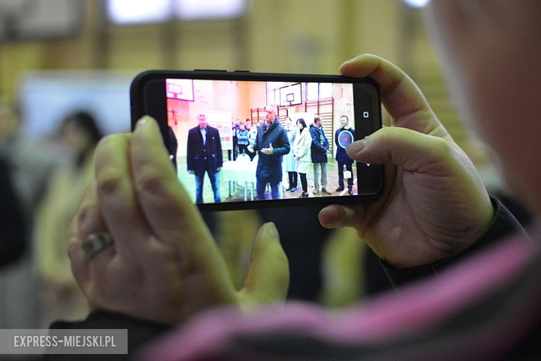 Podpisanie umowy z wykonawcą