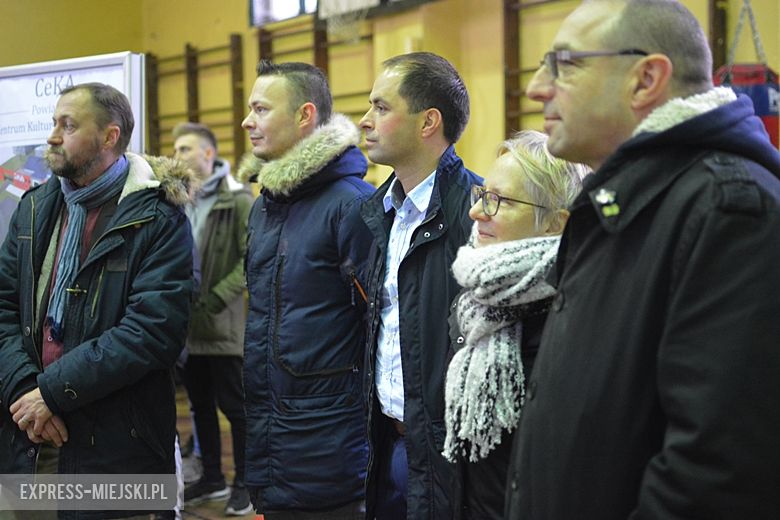 Podpisanie umowy z wykonawcą