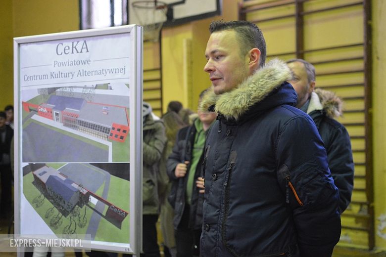 Podpisanie umowy z wykonawcą