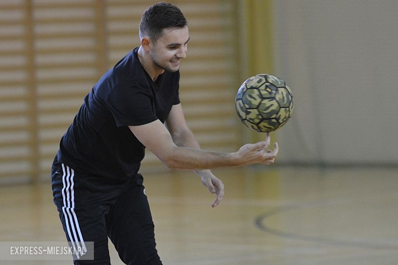 Pierwsze rozgrywki za nami