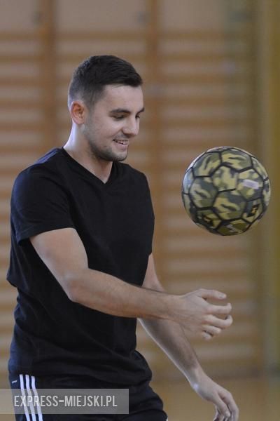 Pierwsze rozgrywki za nami