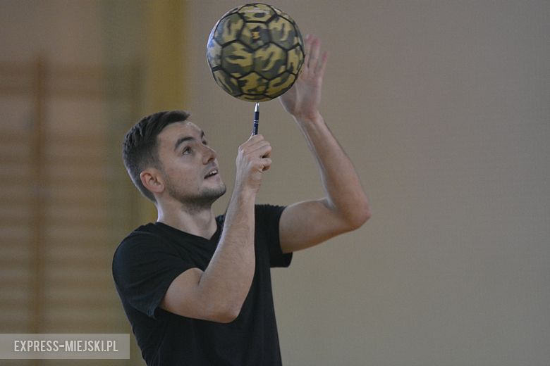 Pierwsze rozgrywki za nami