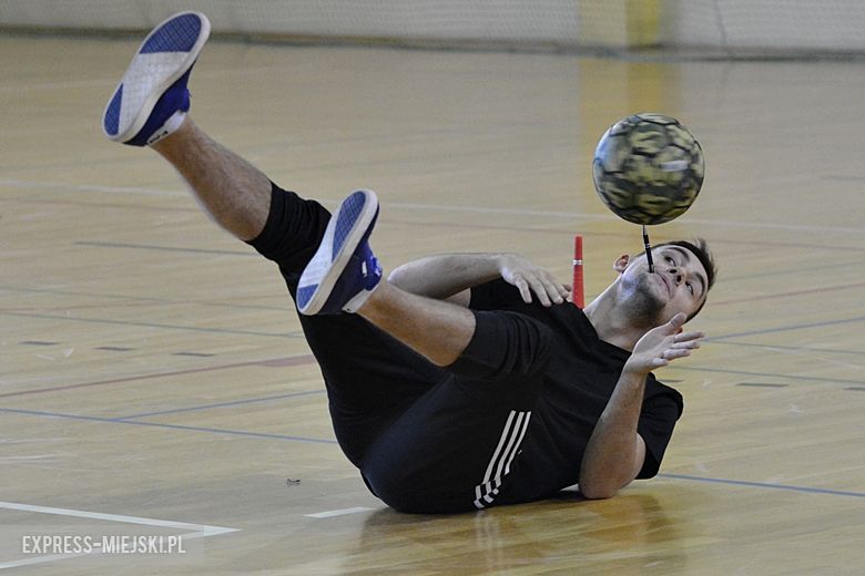 Pierwsze rozgrywki za nami