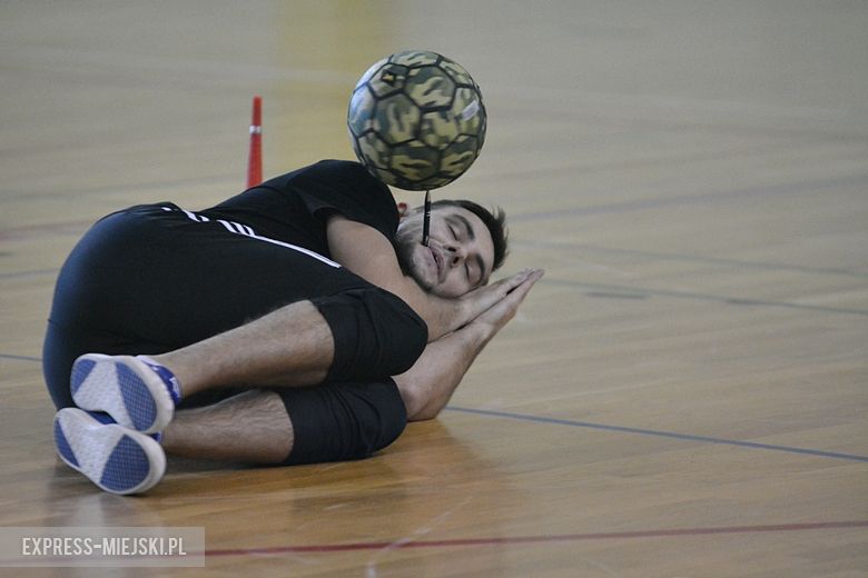 Pierwsze rozgrywki za nami