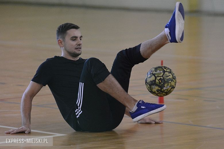 Pierwsze rozgrywki za nami