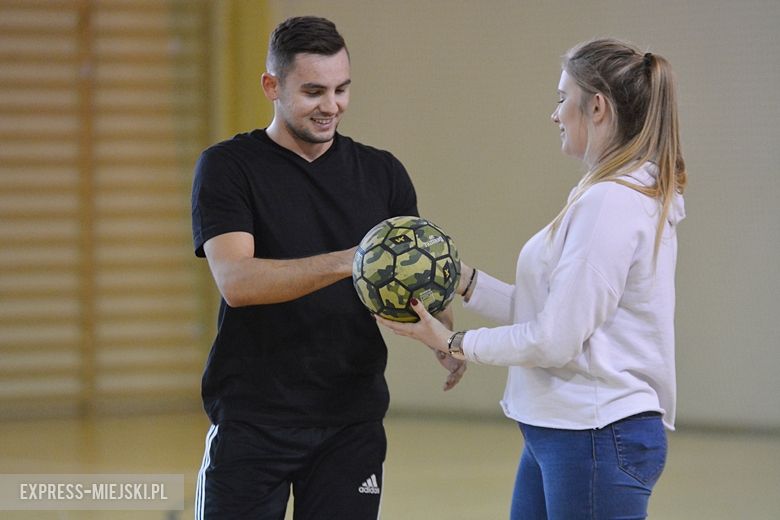 Pierwsze rozgrywki za nami