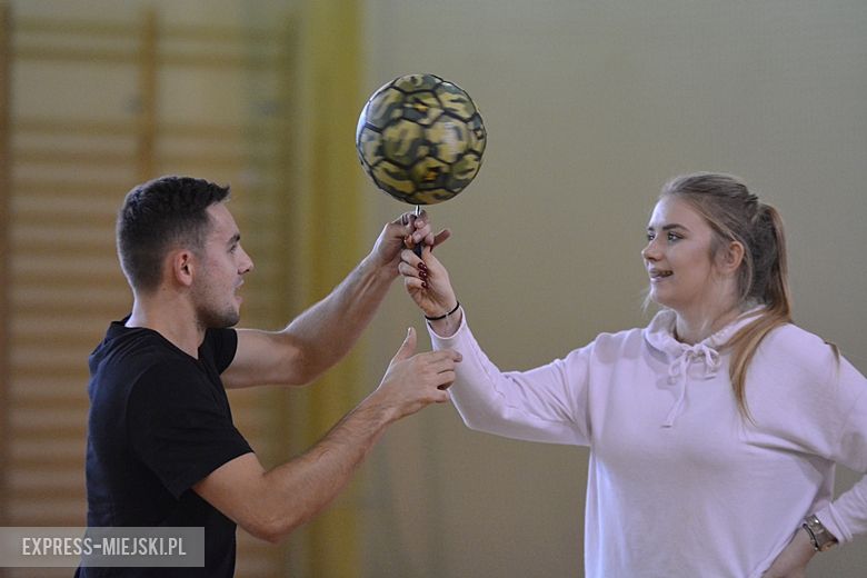 Pierwsze rozgrywki za nami