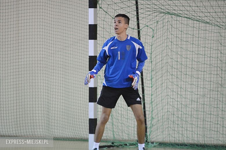 Pierwsze rozgrywki za nami