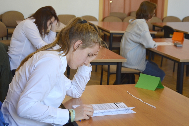 Konkurs zDolny Ślązak