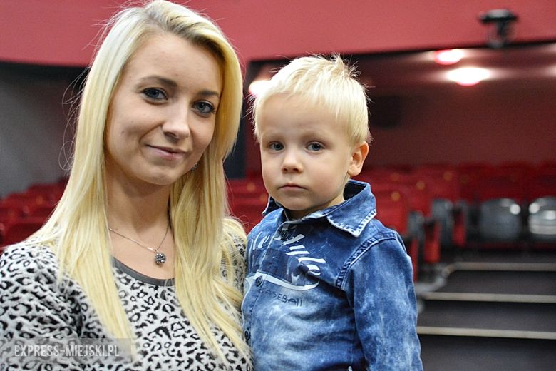 Młodzież przygotowała spektakl "Dziady"