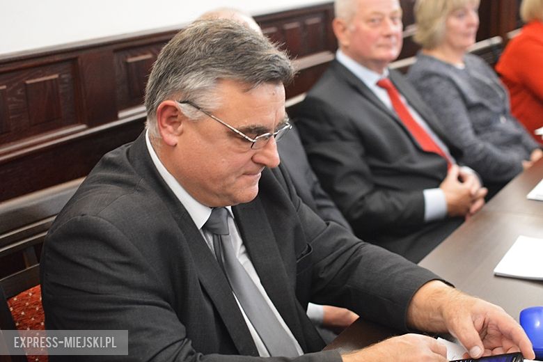 Druga sesja Rady Miejskiej w Środzie Śląskiej