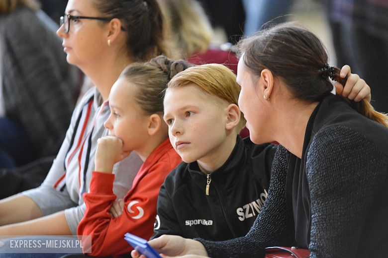 Turniej Tańca Towarzyskiego w Środzie Śląskiej