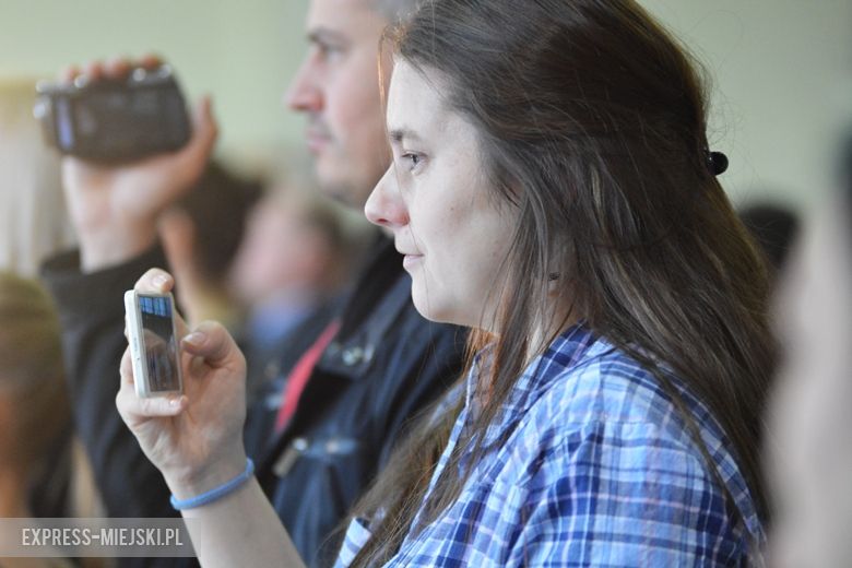 Turniej Tańca Towarzyskiego w Środzie Śląskiej