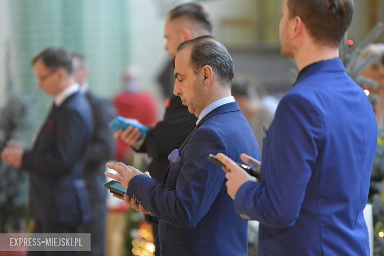 Turniej Tańca Towarzyskiego w Środzie Śląskiej