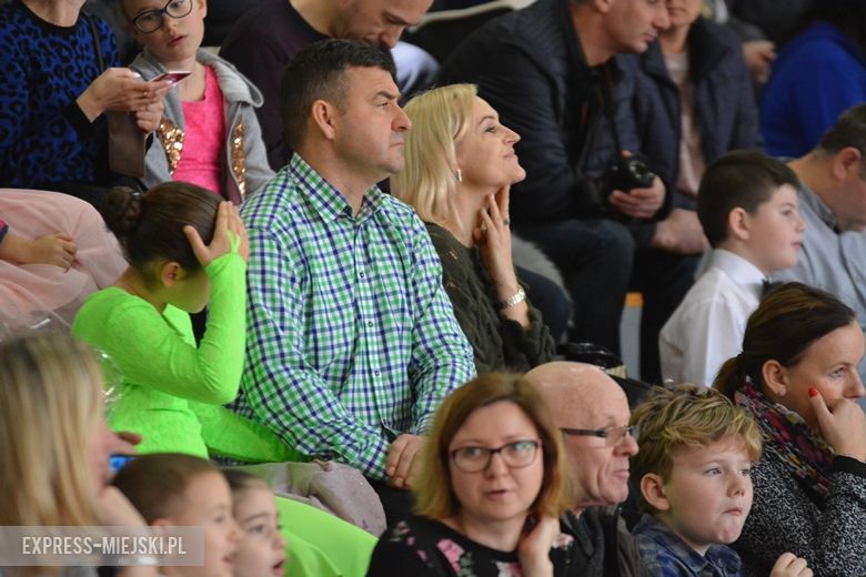 Turniej Tańca Towarzyskiego w Środzie Śląskiej