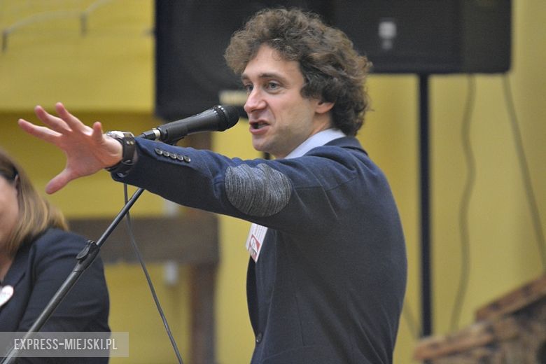 Koncert Charytatywny Serduszko dla Alanka