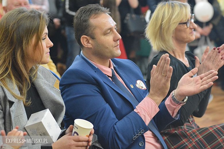 Koncert Charytatywny Serduszko dla Alanka