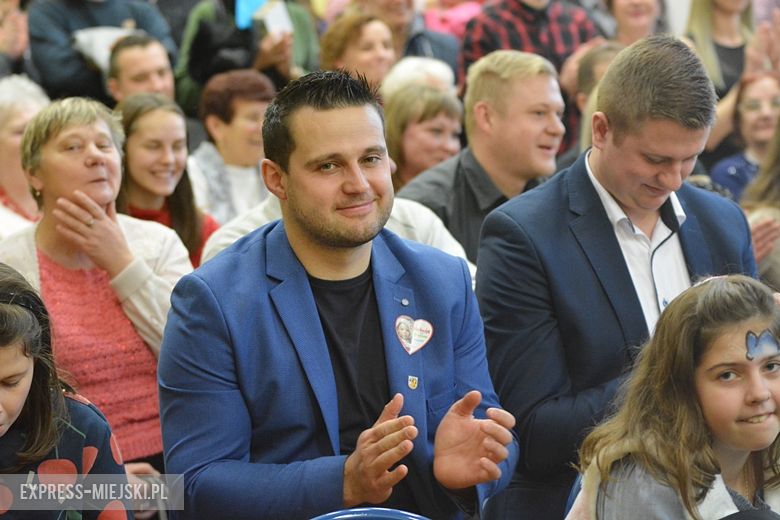 Koncert Charytatywny Serduszko dla Alanka