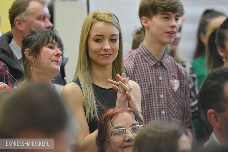 Koncert Charytatywny Serduszko dla Alanka