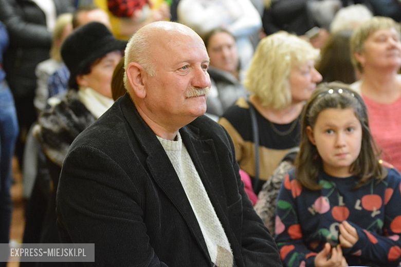 Koncert Charytatywny Serduszko dla Alanka