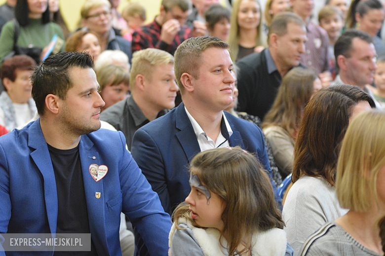 Koncert Charytatywny Serduszko dla Alanka