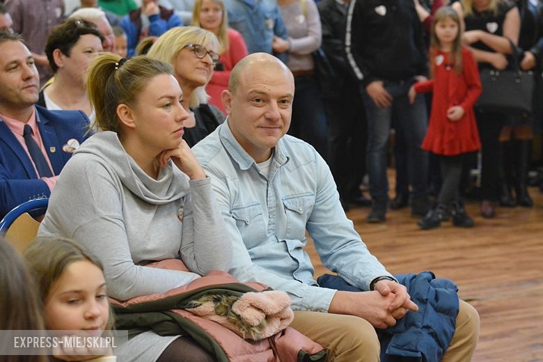 Koncert Charytatywny Serduszko dla Alanka