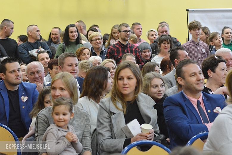 Koncert Charytatywny Serduszko dla Alanka