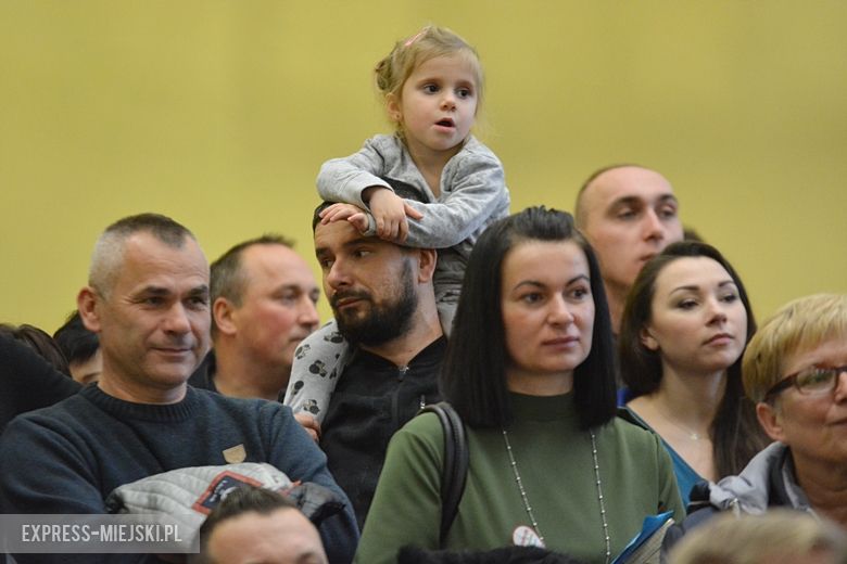 Koncert Charytatywny Serduszko dla Alanka