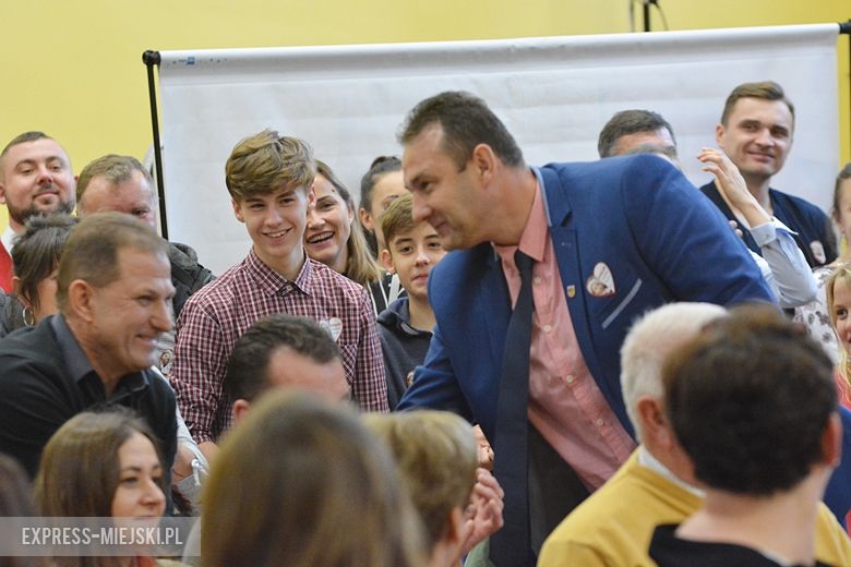 Koncert Charytatywny Serduszko dla Alanka