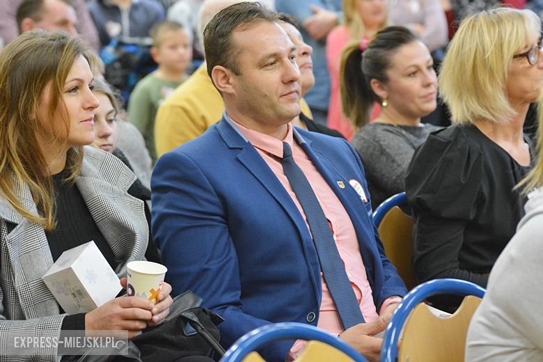 Koncert Charytatywny Serduszko dla Alanka