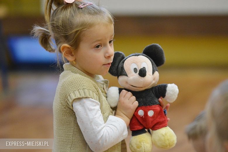 Koncert Charytatywny Serduszko dla Alanka