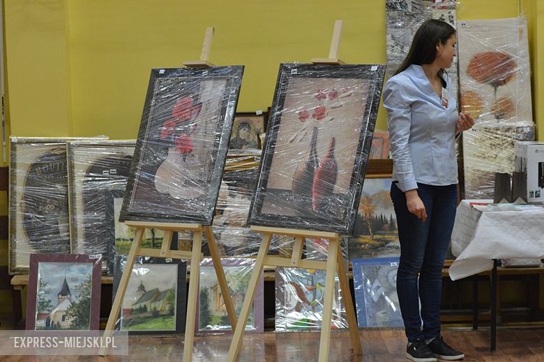 Koncert Charytatywny Serduszko dla Alanka