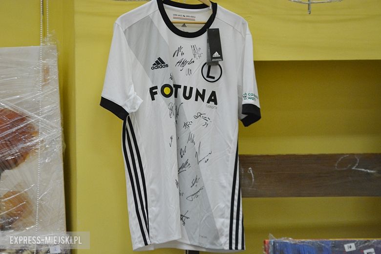 Koncert Charytatywny Serduszko dla Alanka