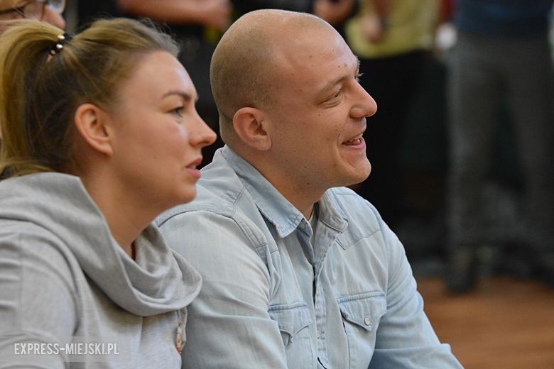 Koncert Charytatywny Serduszko dla Alanka