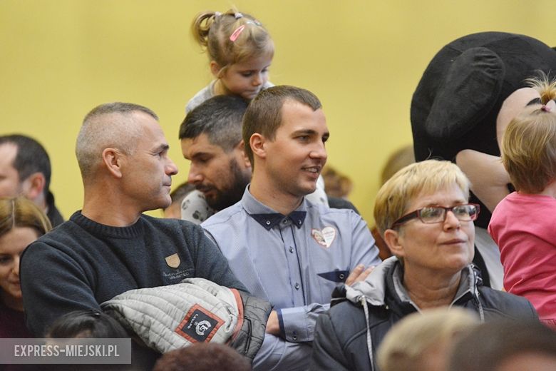 Koncert Charytatywny Serduszko dla Alanka
