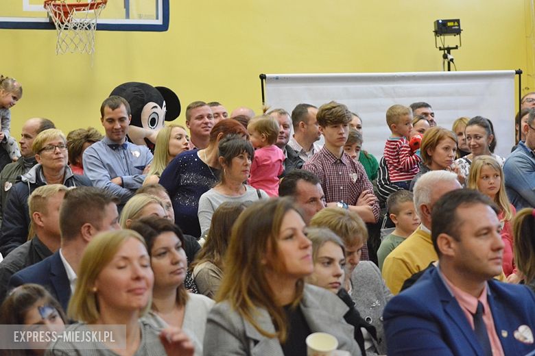 Koncert Charytatywny Serduszko dla Alanka