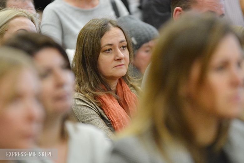 Koncert Charytatywny Serduszko dla Alanka