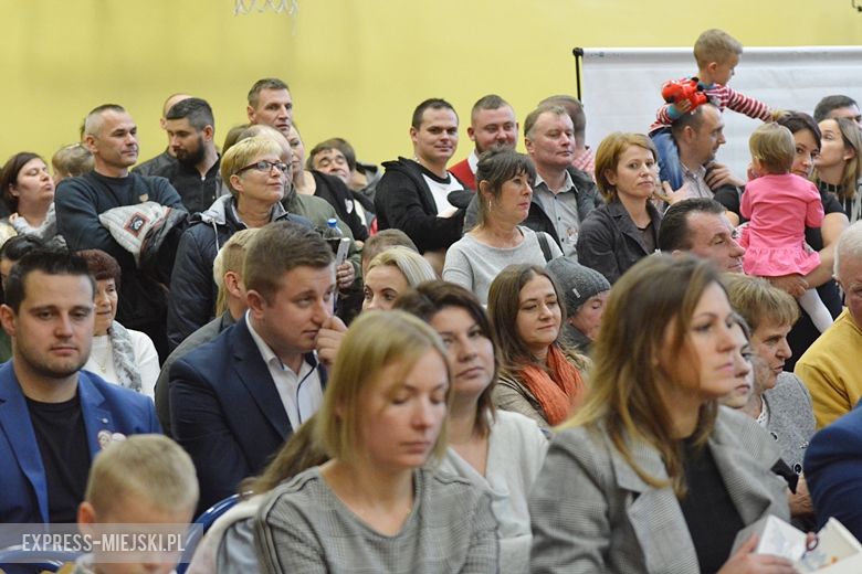 Koncert Charytatywny Serduszko dla Alanka