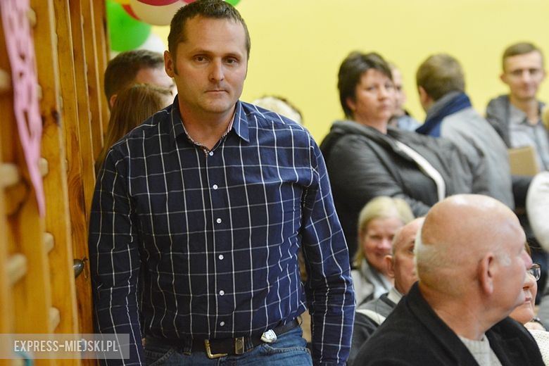 Koncert Charytatywny Serduszko dla Alanka