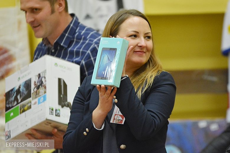 Koncert Charytatywny Serduszko dla Alanka
