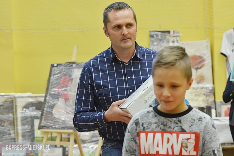 Koncert Charytatywny Serduszko dla Alanka