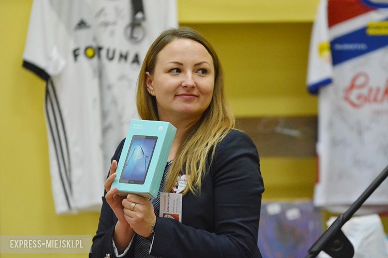 Koncert Charytatywny Serduszko dla Alanka