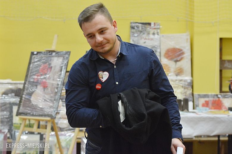 Koncert Charytatywny Serduszko dla Alanka