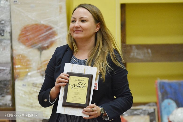 Koncert Charytatywny Serduszko dla Alanka